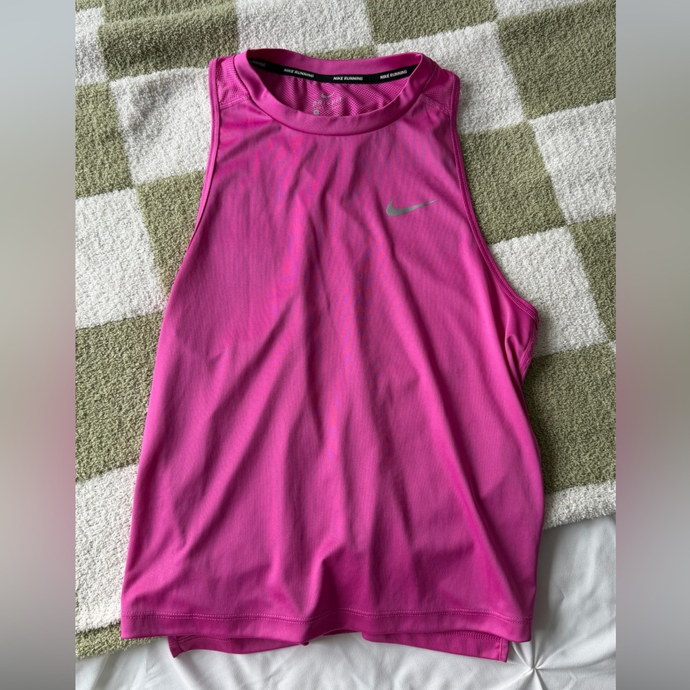 Nike Workout Tank Top